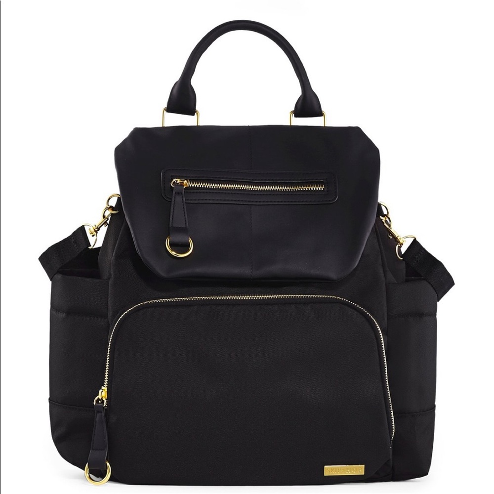 Skip Hop diaper bag